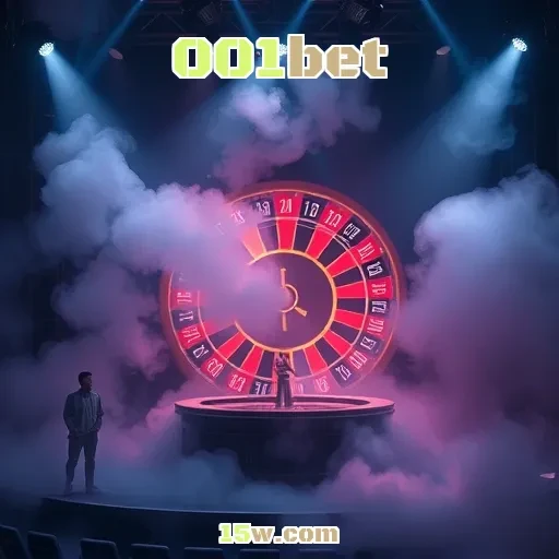 001bet: Atrações Imperdíveis da Seção Alto Limite Que Você Deve Conhecer
