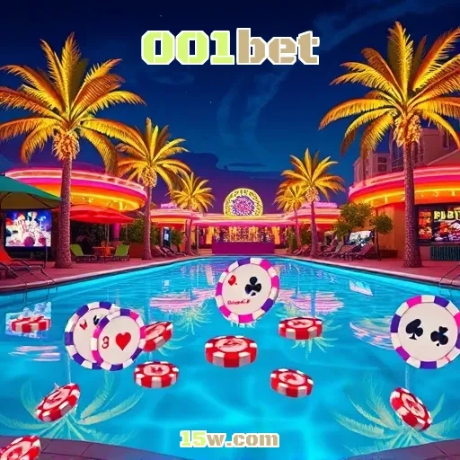 001bet: A Magia dos Jogos de Mesa que Vai Te Surpreender!